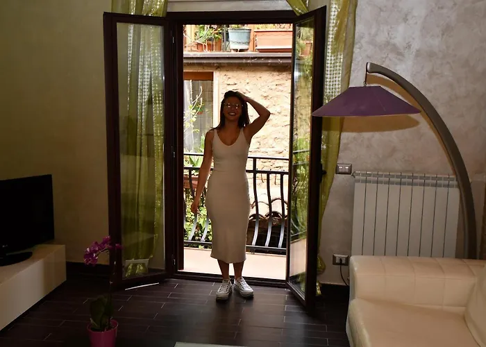Il Giardino Del Saraceno House