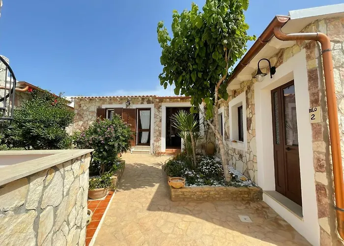 Villa Lucia
