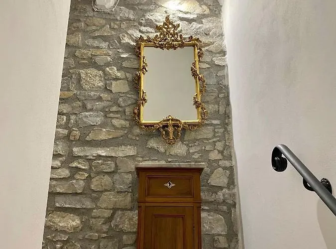 La casetta di Maria alla Ciba