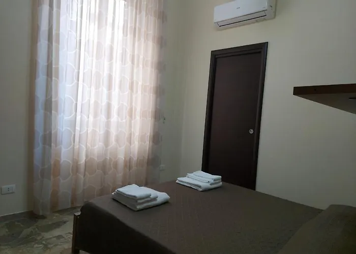 Arte Mia B&B