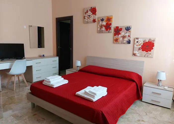 Arte Mia B&B