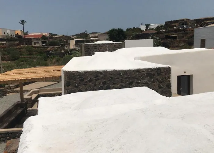 La Grotta di benikula'