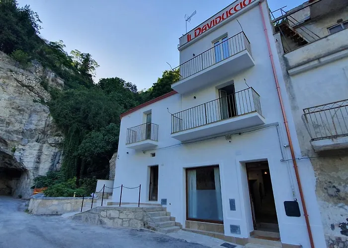 Il Daviduccio ibla