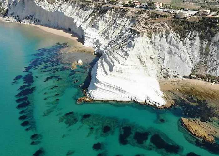 Stella Marina Bed&Breakfast sul mare