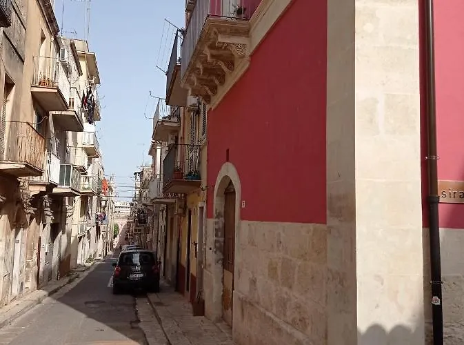 Locazione turistica da Enzo e Maria