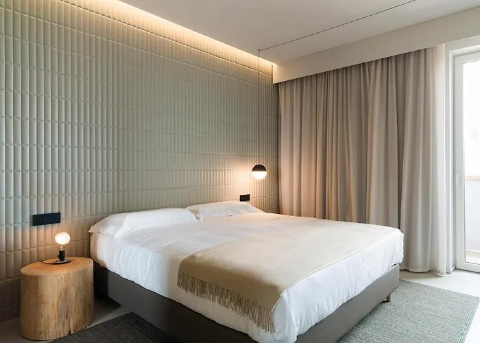 Criu Boutique Hotel