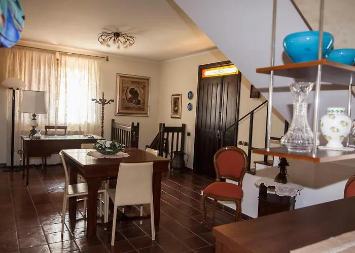 B&B Villa Carmen