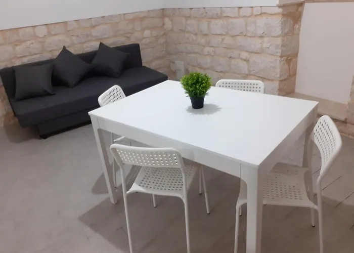 Il Carrubo Holiday House