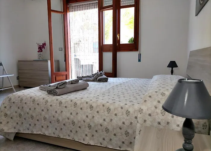 Casa Vacanze Samuel Beach