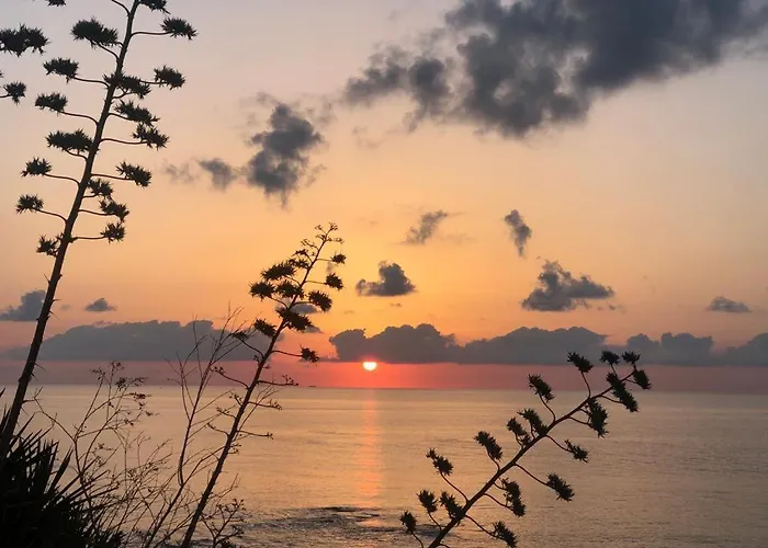 Suliscenti Dimora Siciliana B&B