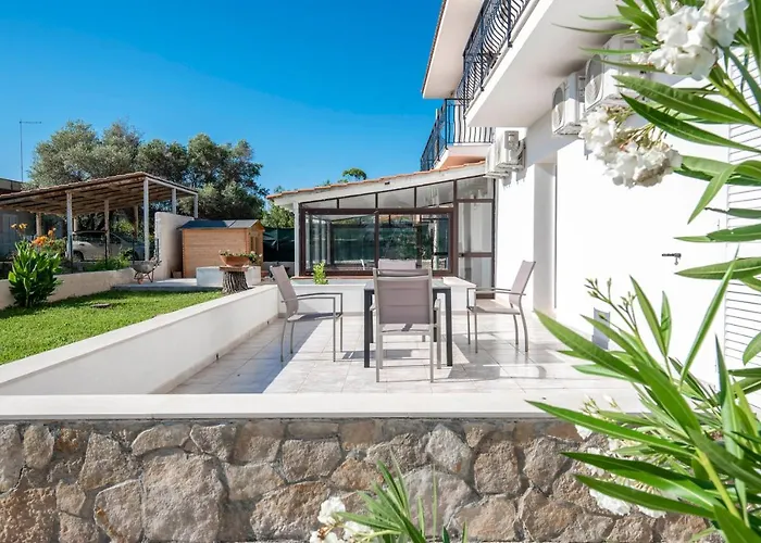 Villa Orietta