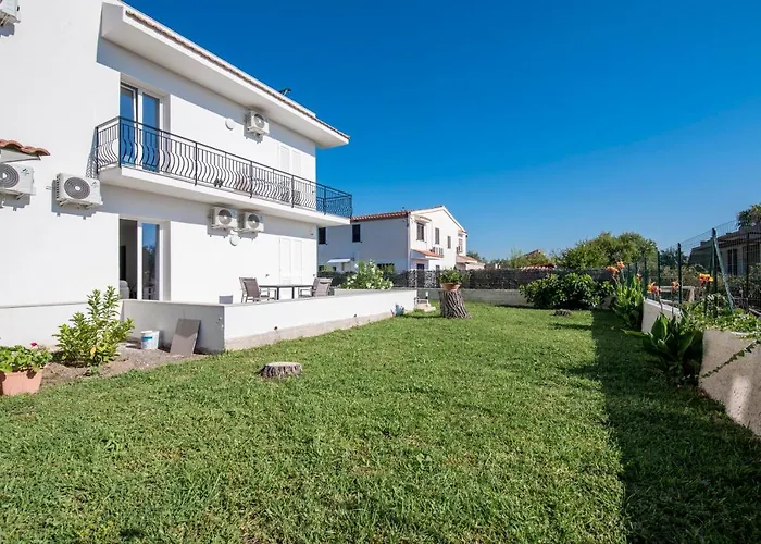 Villa Orietta