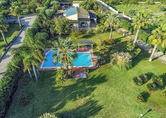 Lovely Home In Scicli
