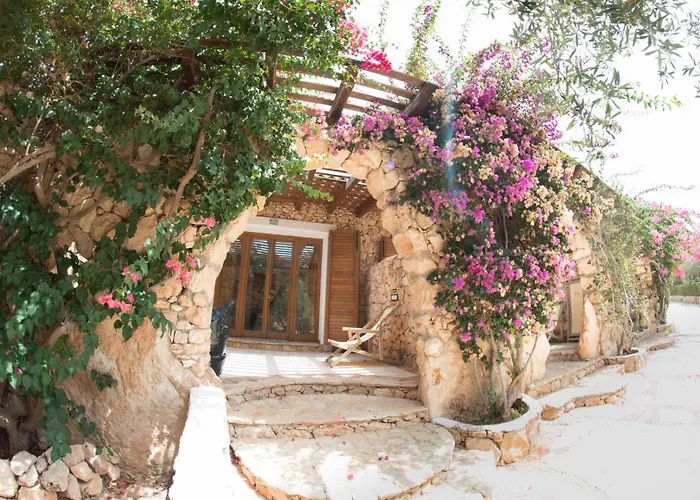 Cupola Bianca Resort