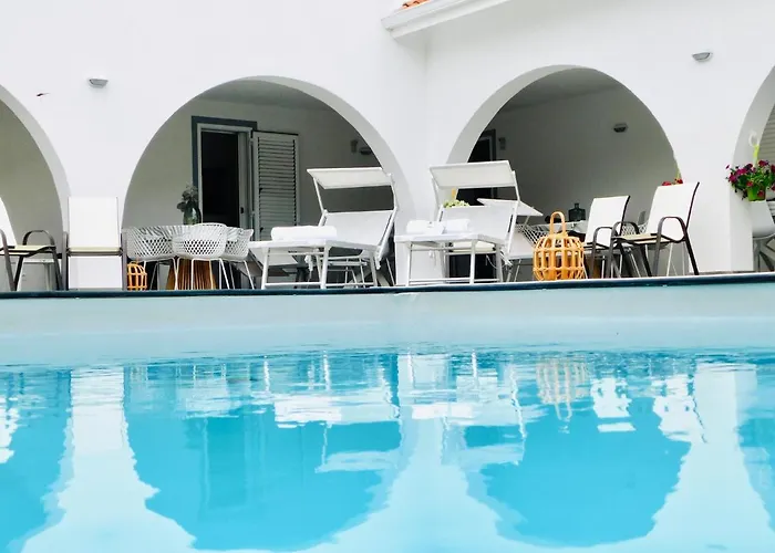 Villa le Agavi - exclusive holiday end event