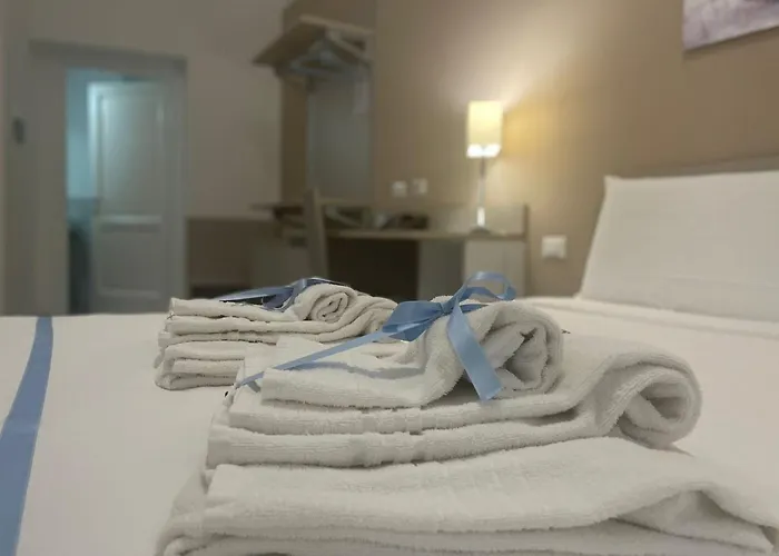 Le Quattro Stagioni - Rooms&Suites