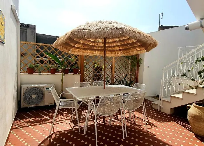 La Casa di Andreina