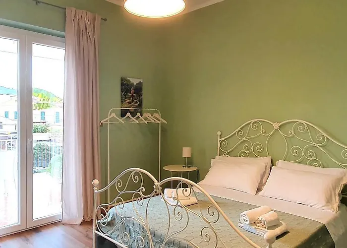 La Casa di Andreina