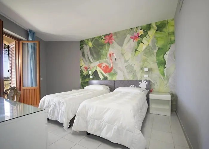 Perla Del Golfo Resort