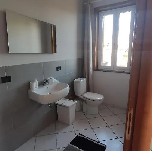 I capricci dell' Etna suite