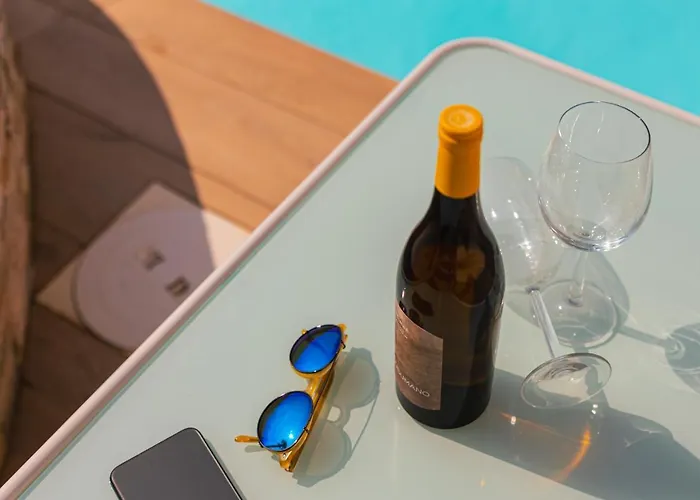 Gelso Bianco Boutique Apartments