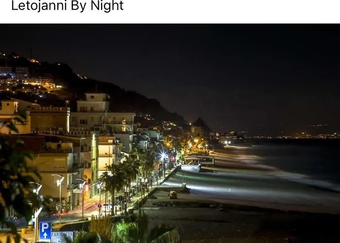 Casa vacanze A Milorda