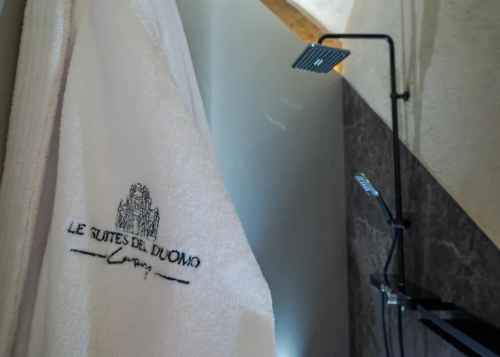 Le Suites Del Duomo Luxury
