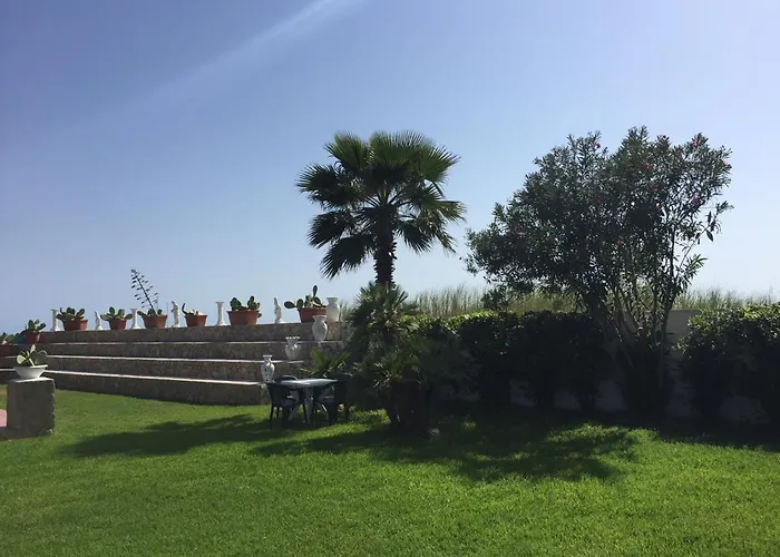 Camping Residence Capo Passero