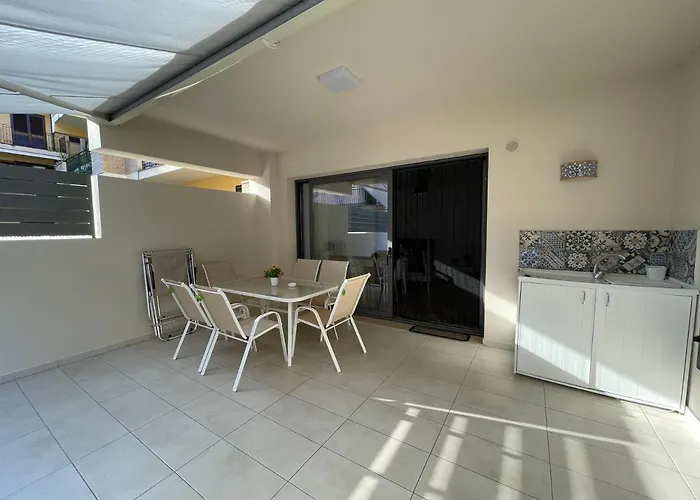 Sicily Comfort Milazzo