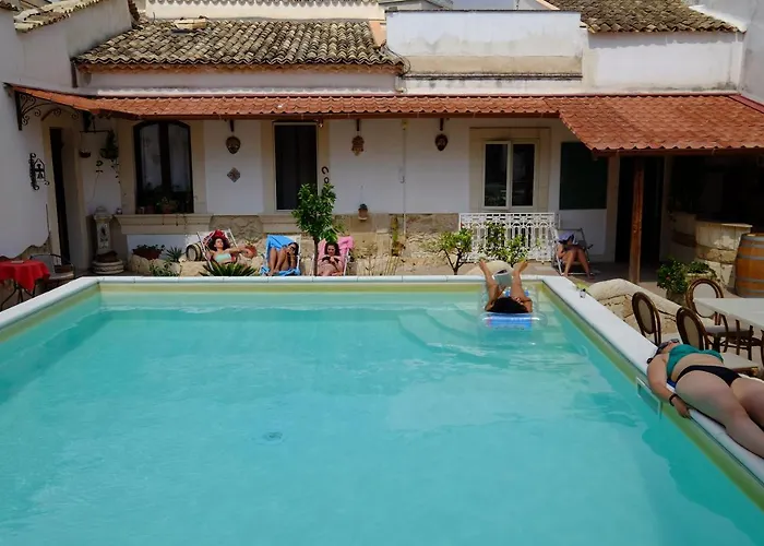 Morfeo Charming Rooms & Relax