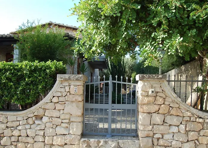 Casa Romano - Marina di Modica
