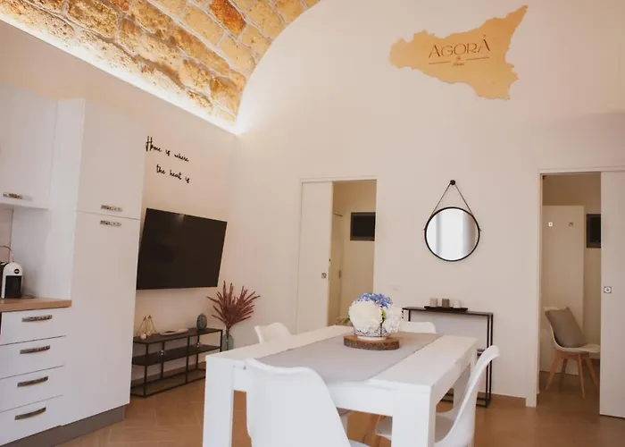 Agorà Home