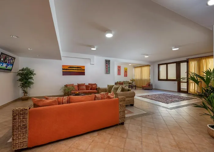 Helios Hotel