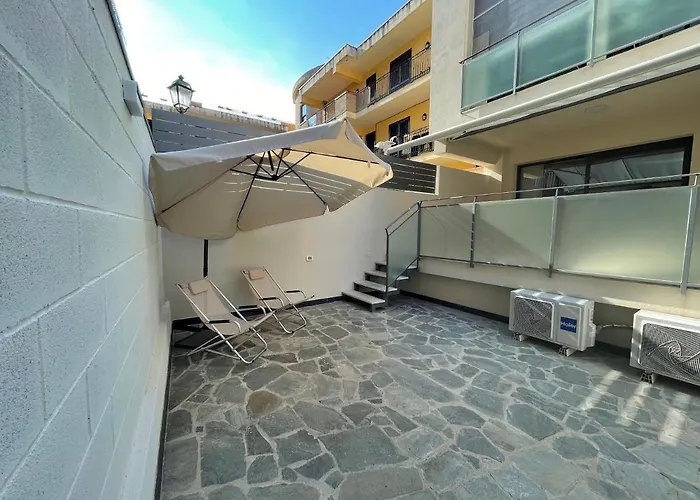 Sicily Comfort Milazzo