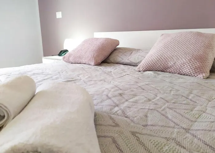B&B Civico 115 Gaggi
