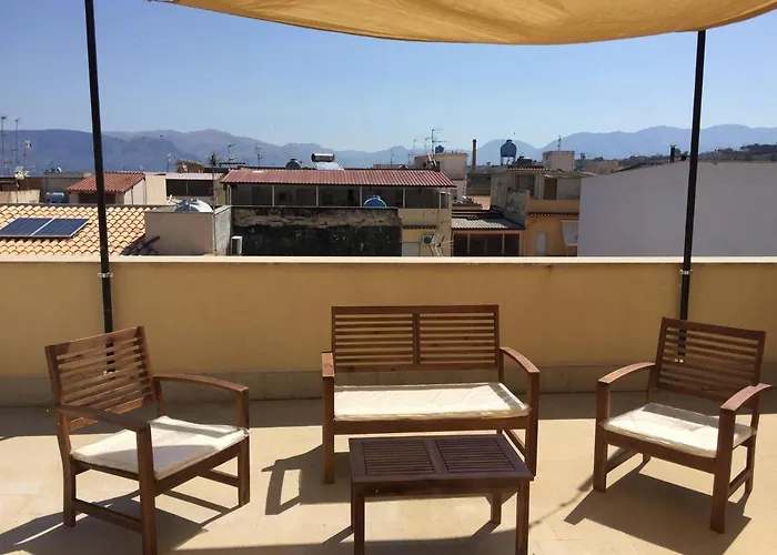 Sicilia Case Vacanze