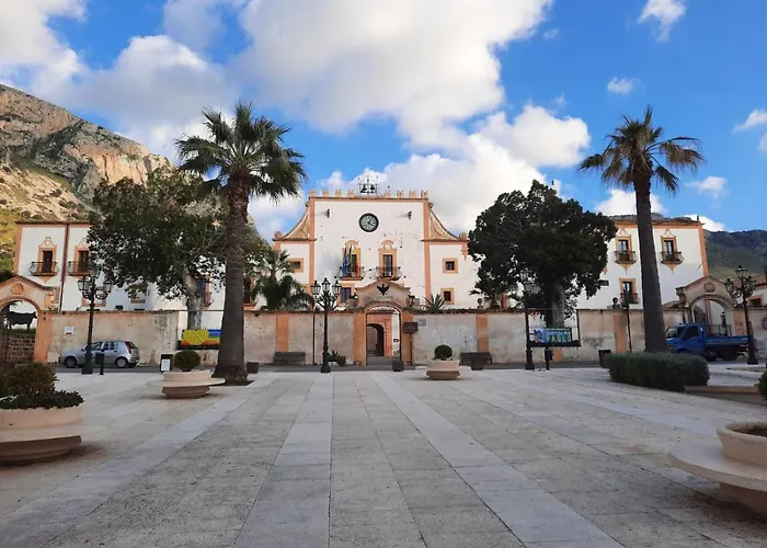 La Sicilia in casa