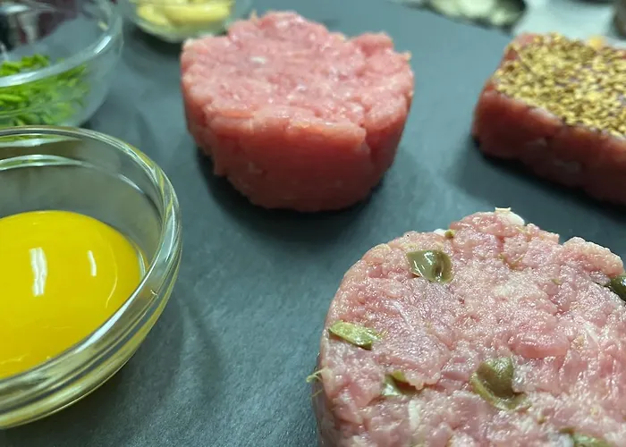 Hotel Ristorante Scirocco
