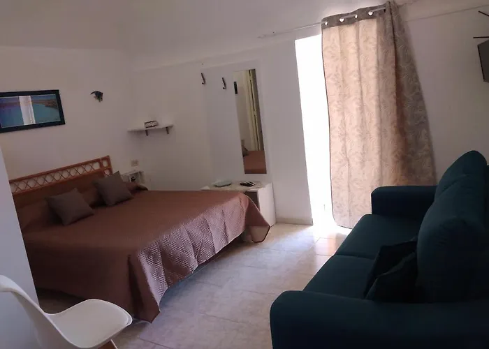 Case Vacanze Mio Sogno Favignana