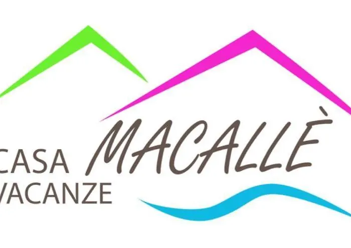 Casa Macallè - Letojanni - Taormina