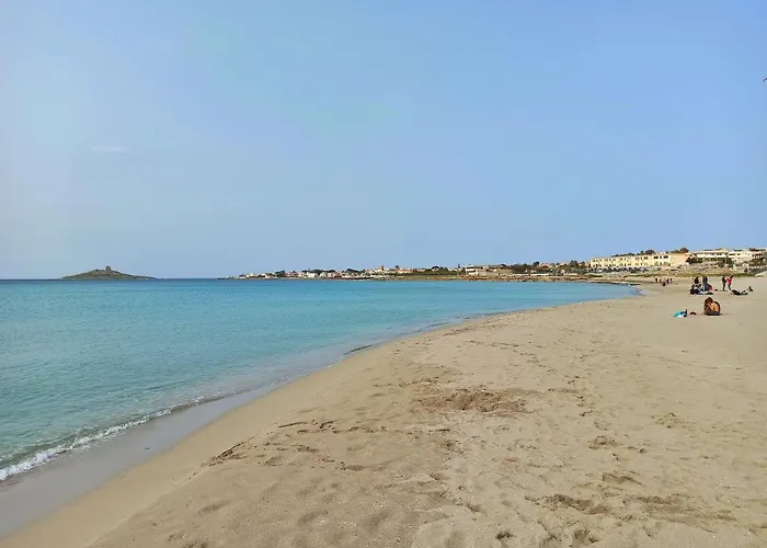 Le notti di Nettuno a Isola Delle Femmine