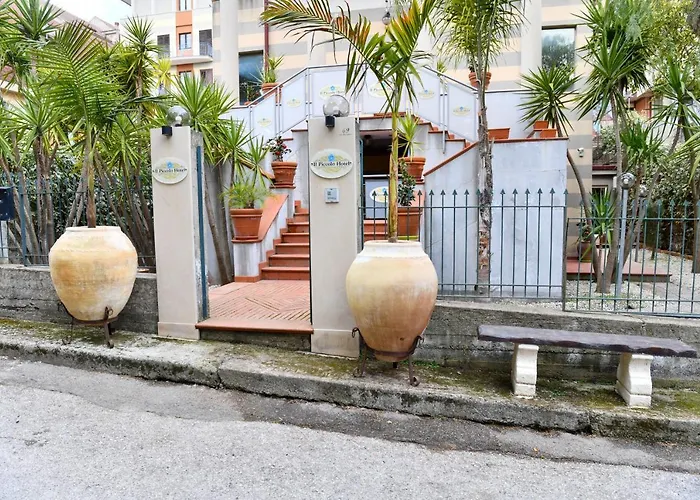 Il Piccolo Hotel