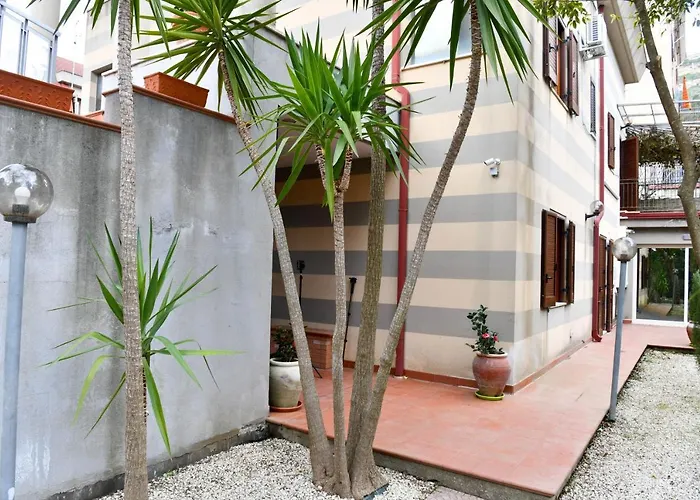 Il Piccolo Hotel