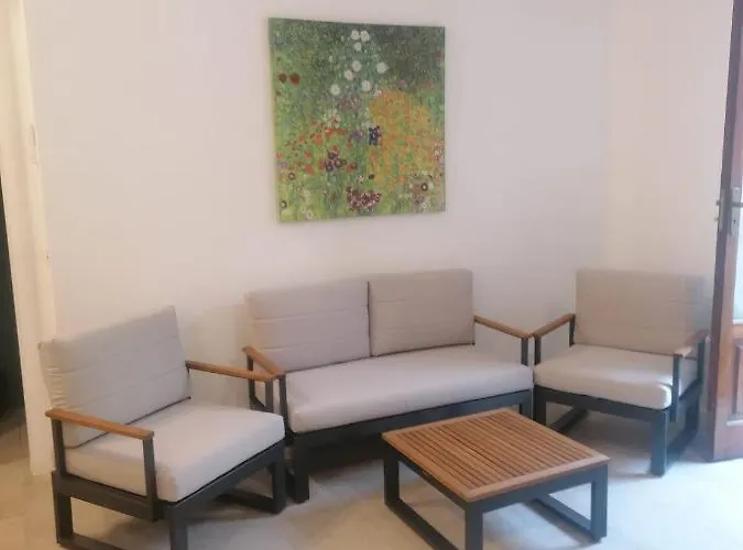 La casa nel Borgo