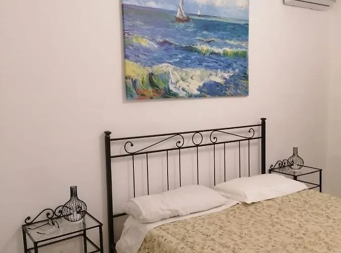La casa nel Borgo