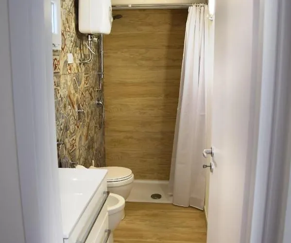 Casa vacanze FELICI IN 2 - Santa Maria del Focallo - Ispica