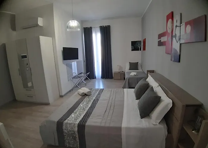 B&B Costa Sicula