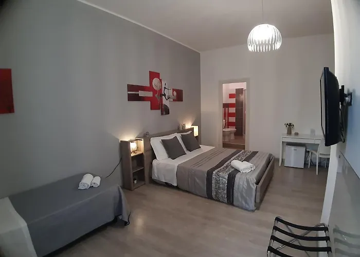 B&B Costa Sicula