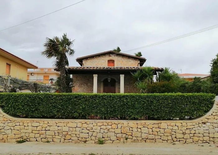 Casa Romano - Marina di Modica