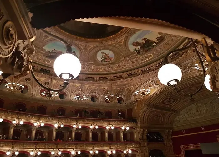 Sinfonia Suites Catania